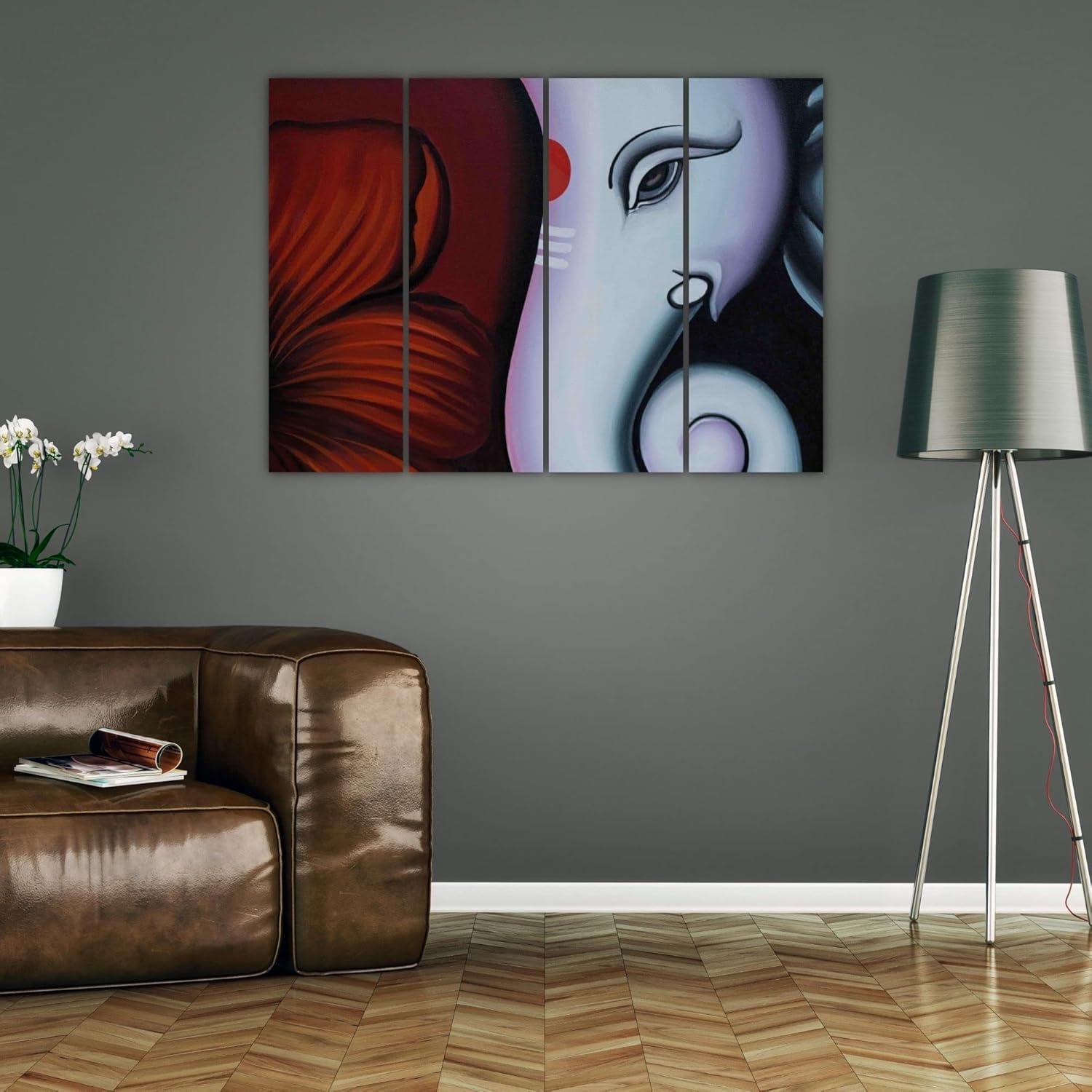 inep-b0bbpnqr3j-multi-frame-ganesha-wall-art-arranged-on-a-living-room-wall-bringing-playful-divine-charm.jpg
